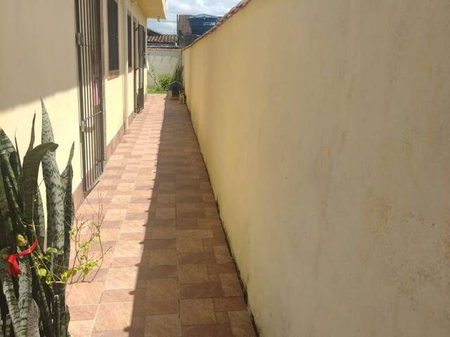 #675 - Casa para Venda em Itanhaém - SP