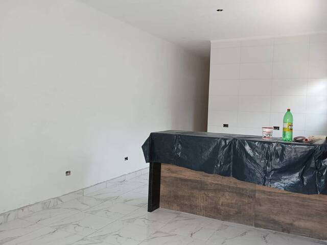 #677 - Casa para Venda em Itanhaém - SP