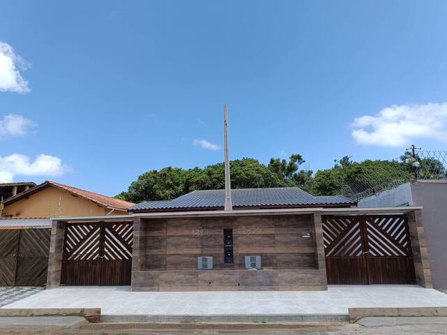 Casa para Venda em Itanhaém - 4