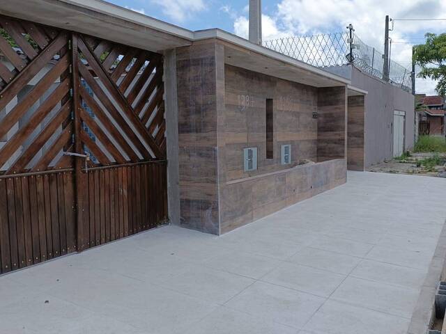 Casa para Venda em Itanhaém - 5
