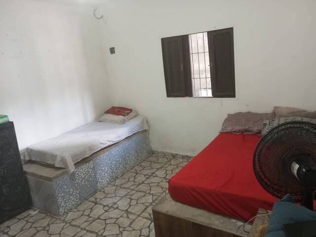 #678 - Casa para Venda em Itanhaém - SP