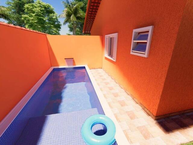 Casa para Venda em Itanhaém - 4