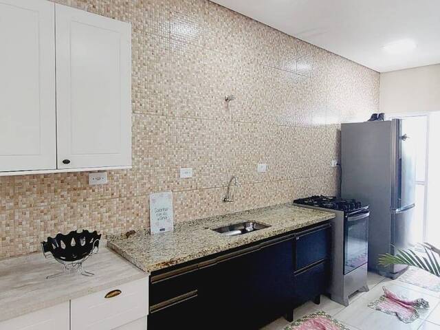 #680 - Casa para Venda em Itanhaém - SP