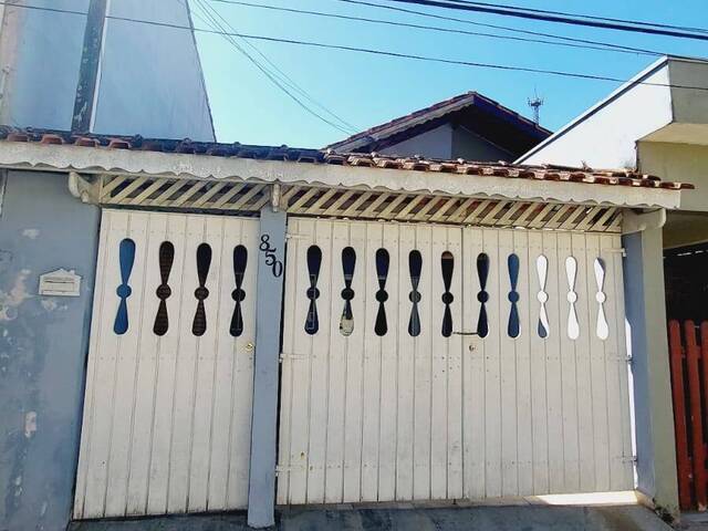 #680 - Casa para Venda em Itanhaém - SP