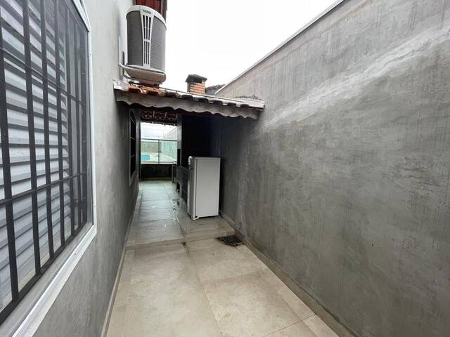 #683 - Casa para Venda em Itanhaém - SP