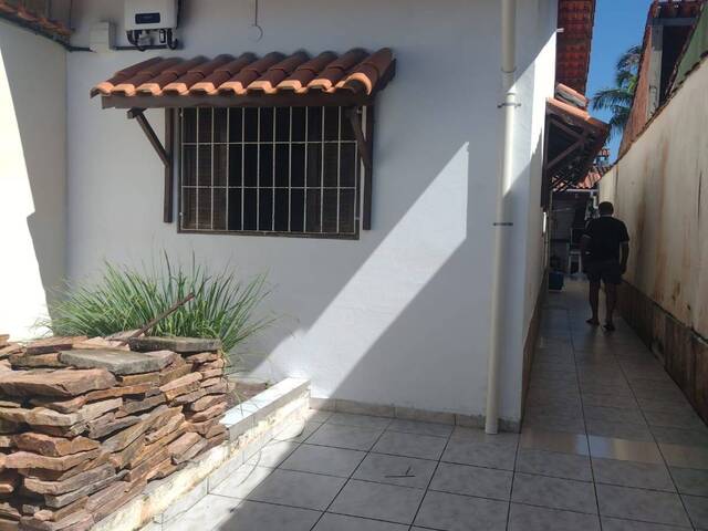 #684 - Casa para Venda em Itanhaém - SP