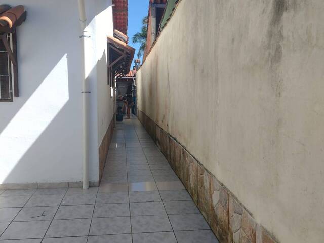 #684 - Casa para Venda em Itanhaém - SP