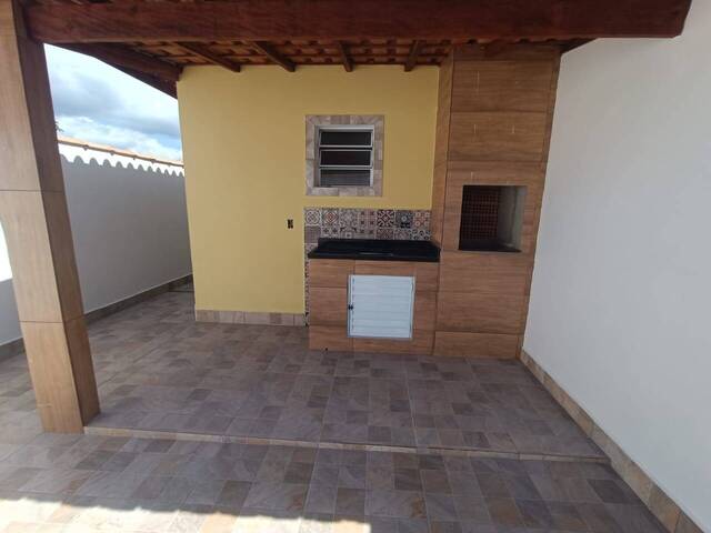 #685 - Casa para Venda em Itanhaém - SP