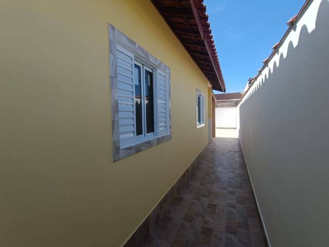 Casa para Venda em Itanhaém - 4