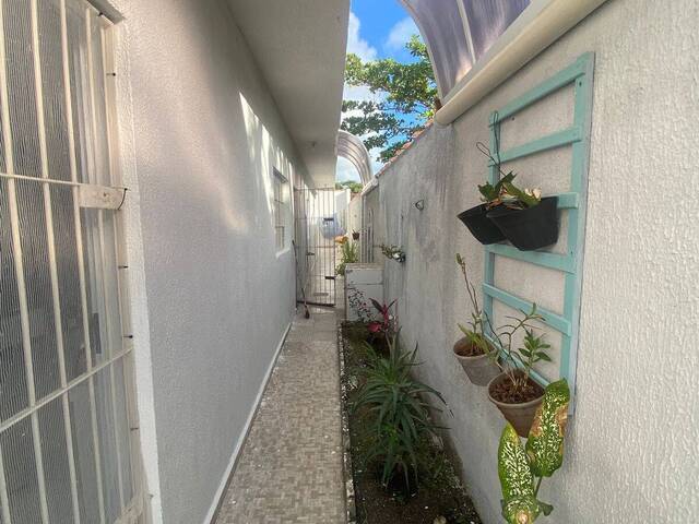 #689 - Casa para Venda em Itanhaém - SP