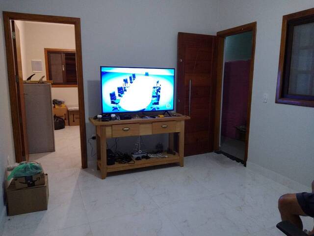 #691 - Casa para Venda em Itanhaém - SP