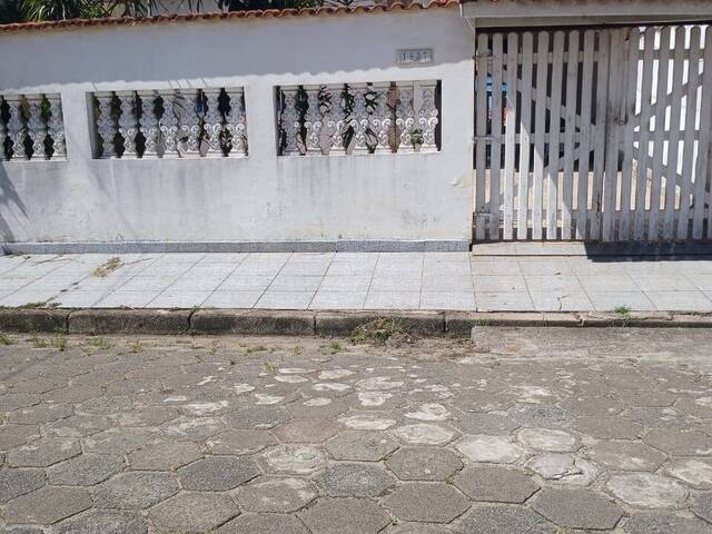 #692 - Casa para Venda em Itanhaém - SP