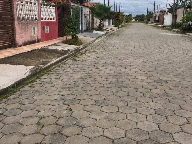 #693 - Casa para Venda em Itanhaém - SP