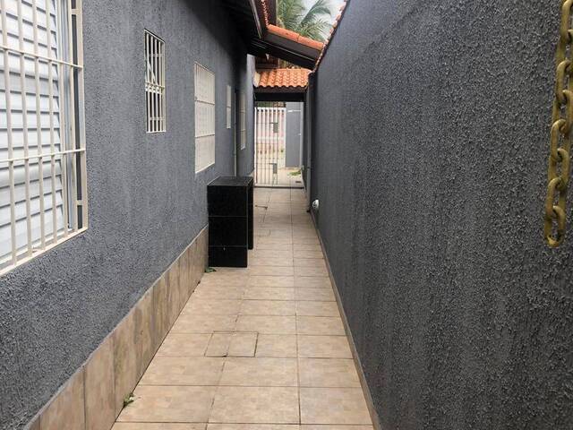 #693 - Casa para Venda em Itanhaém - SP
