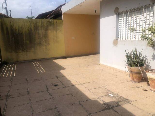 #694 - Casa para Venda em Itanhaém - SP
