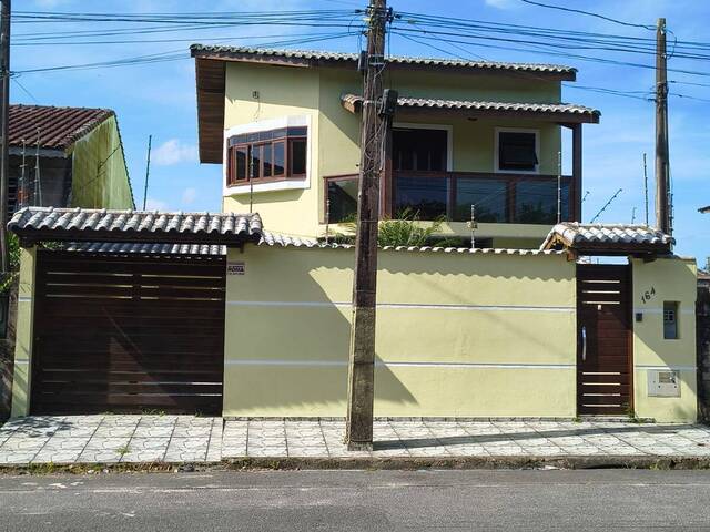 #695 - Casa para Venda em Itanhaém - SP