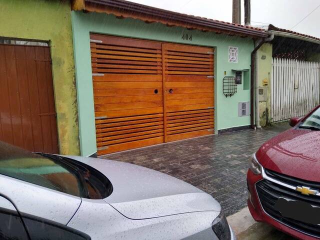 #691 - Casa para Venda em Itanhaém - SP
