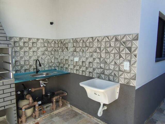 #698 - Casa para Venda em Itanhaém - SP