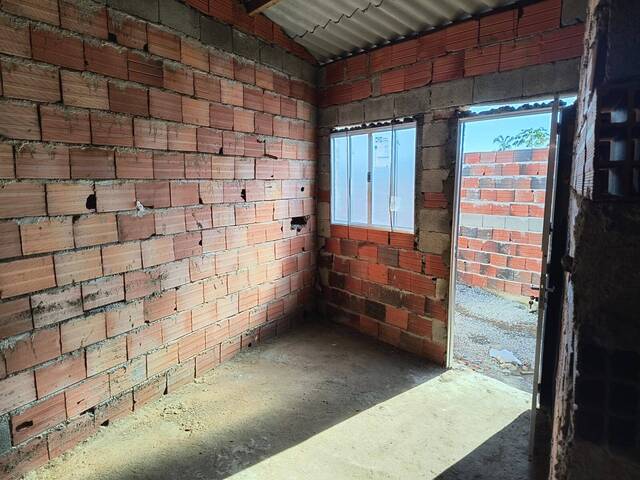 #699 - Casa para Venda em Itanhaém - SP