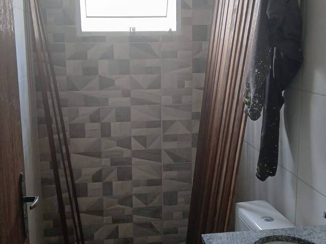 #701 - Casa para Venda em Itanhaém - SP