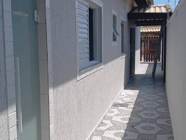 #701 - Casa para Venda em Itanhaém - SP
