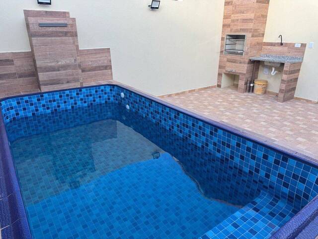 Casa para Venda em Itanhaém - 4