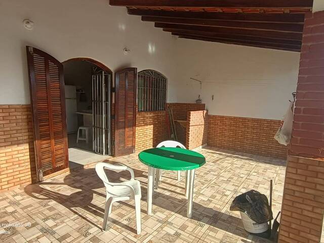 #703 - Casa para Venda em Itanhaém - SP