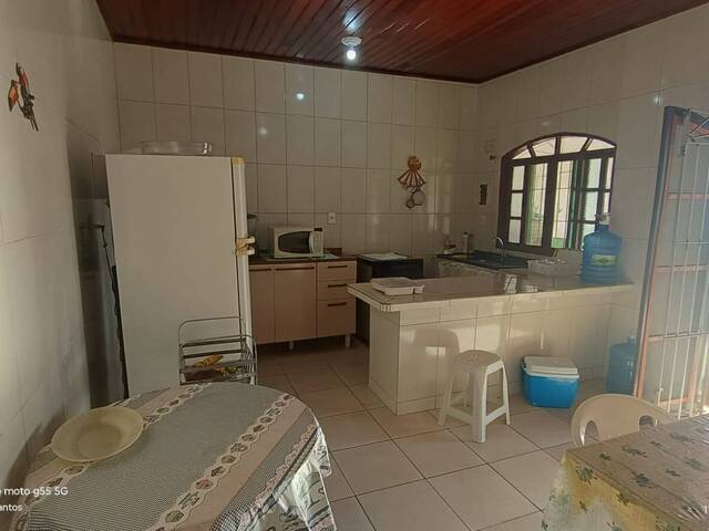 #703 - Casa para Venda em Itanhaém - SP