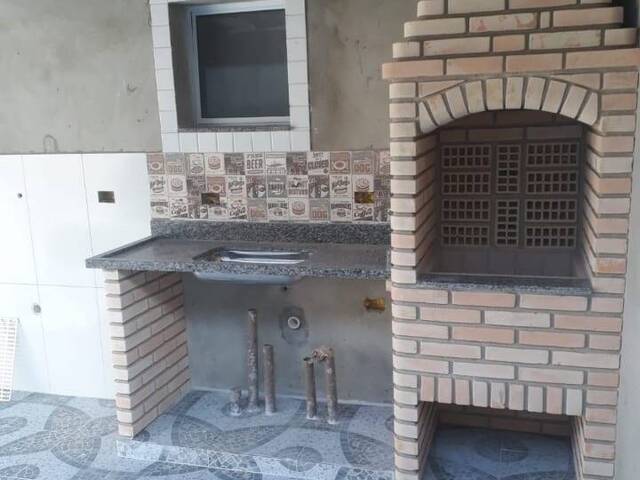 #704 - Casa para Venda em Itanhaém - SP