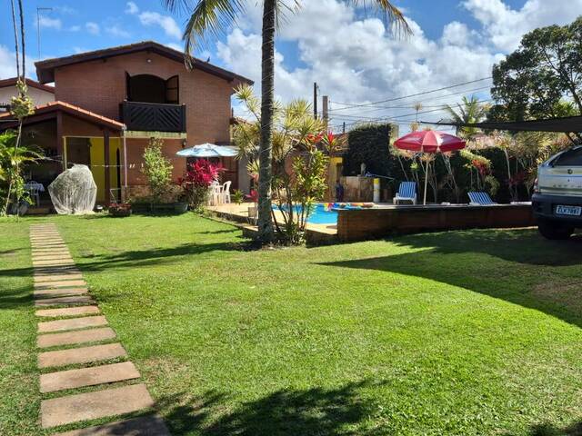 #705 - Casa para Venda em Itanhaém - SP