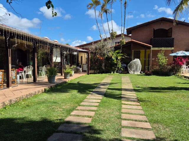 #705 - Casa para Venda em Itanhaém - SP