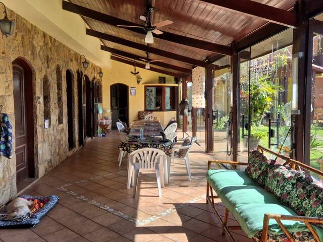 #705 - Casa para Venda em Itanhaém - SP
