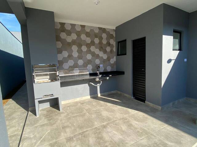 #707 - Casa para Venda em Itanhaém - SP