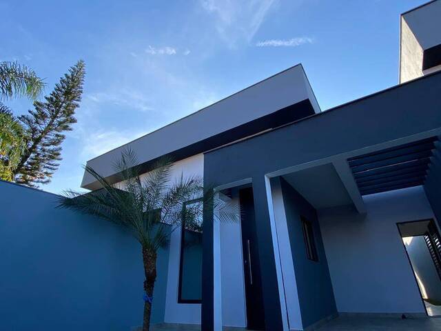 #707 - Casa para Venda em Itanhaém - SP