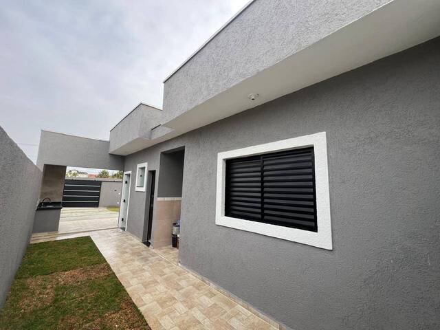 Casa para Venda em Itanhaém - 4