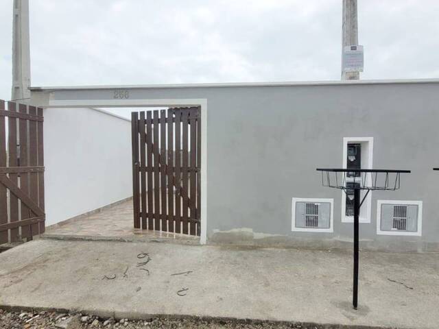 #709 - Casa para Venda em Itanhaém - SP