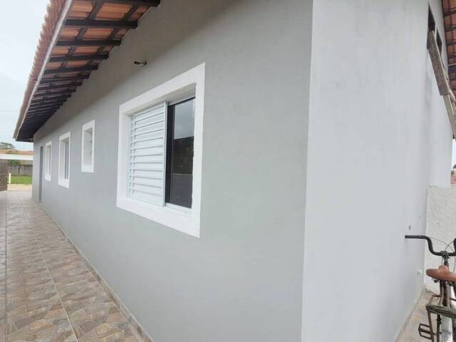#709 - Casa para Venda em Itanhaém - SP