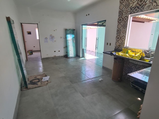 #711 - Casa para Venda em Itanhaém - SP