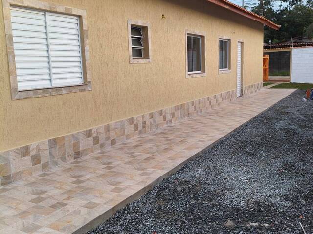 #712 - Casa para Venda em Itanhaém - SP