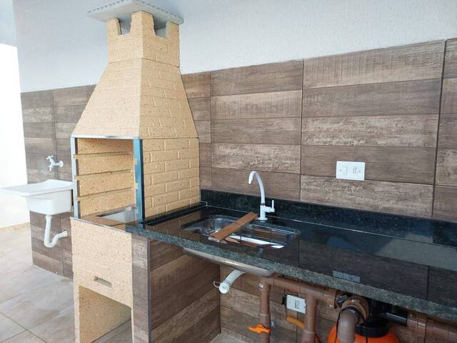 #715 - Casa para Venda em Itanhaém - SP