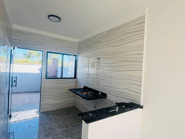 #717 - Casa em condomínio para Venda em Itanhaém - SP