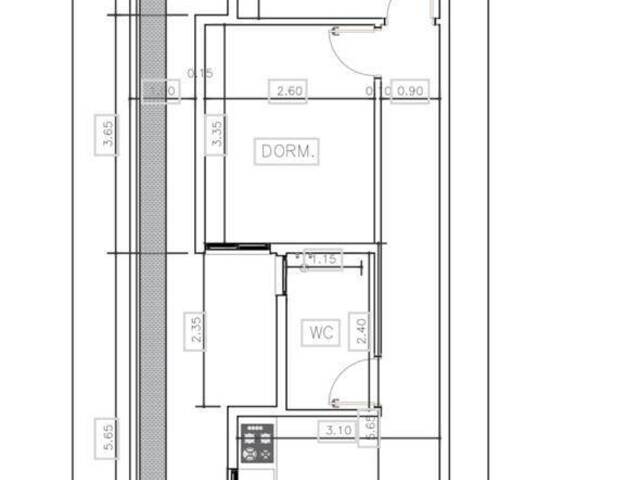 #720 - Casa para Venda em Itanhaém - SP