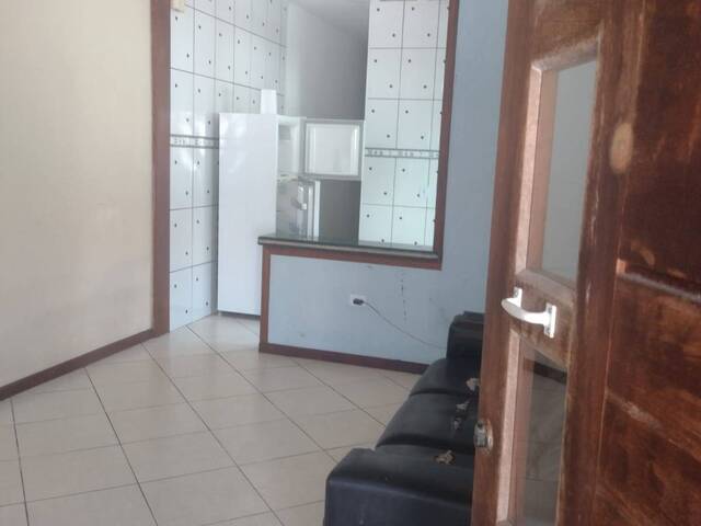 #721 - Casa para Venda em Itanhaém - SP