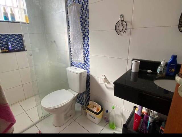 #722 - Casa para Venda em Itanhaém - SP