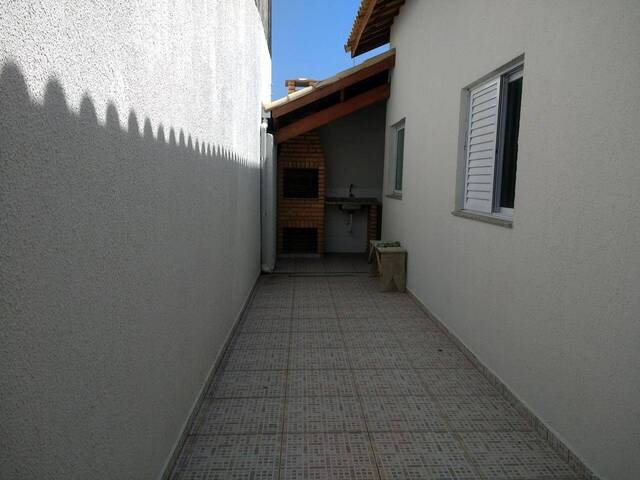 #722 - Casa para Venda em Itanhaém - SP