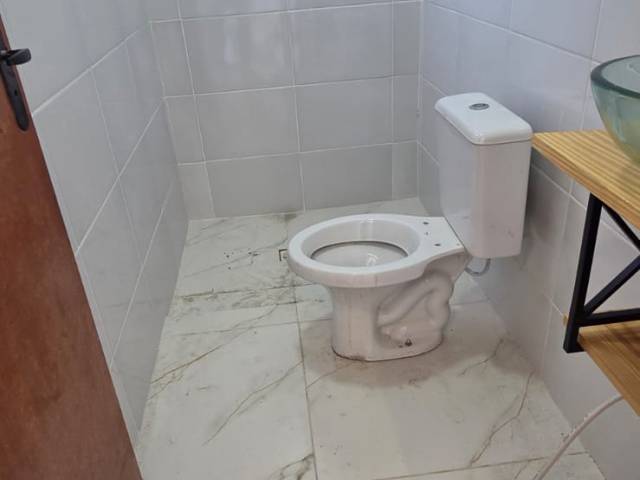 #725 - Casa para Venda em Itanhaém - SP