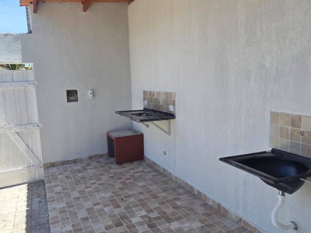 #725 - Casa para Venda em Itanhaém - SP