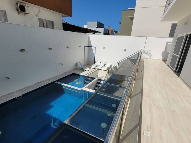 #726 - Casa em condomínio para Venda em Itanhaém - SP