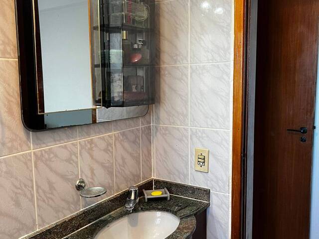 #727 - Apartamento para Venda em Itanhaém - SP