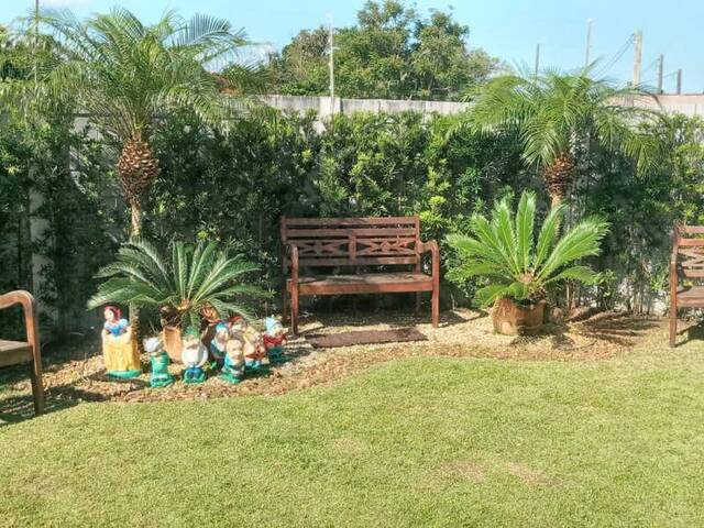 #728 - Casa para Locação em Itanhaém - SP